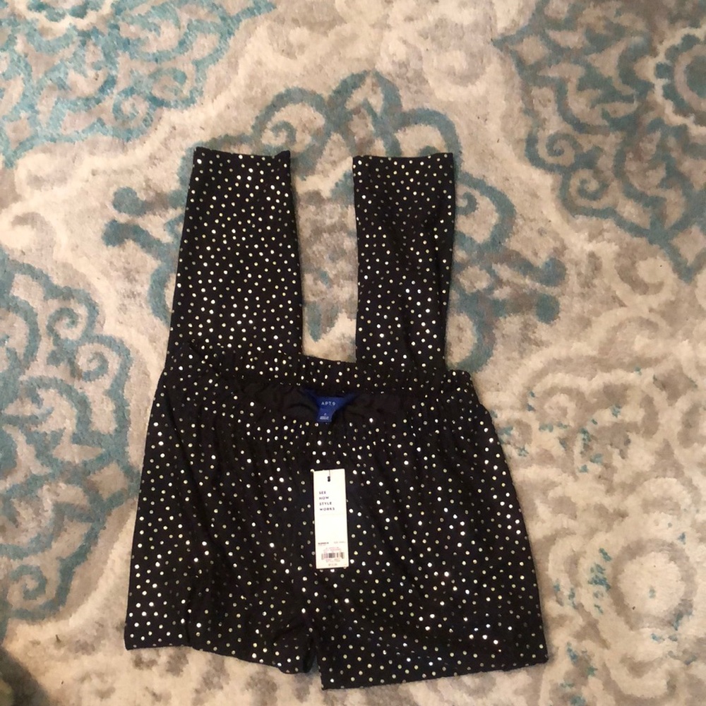 NWT TIGHTS